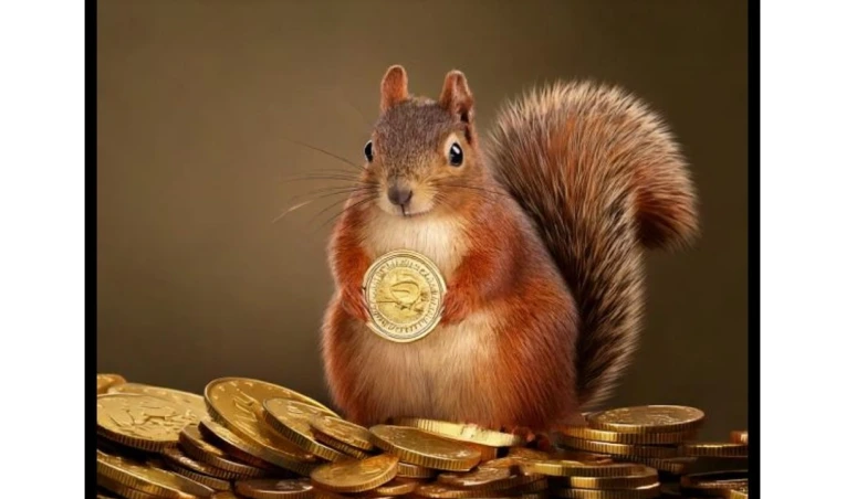 معرفی بنیانگذاران و تاریخچه ارز پینات (PNUT)