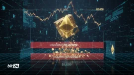 سه خوشه لیکویید اتریوم: ۱,۷۰۰ تا ۱,۰۰۰ دلار در تیررس