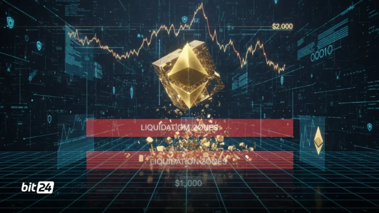 سه خوشه لیکویید اتریوم: ۱,۷۰۰ تا ۱,۰۰۰ دلار در تیررس