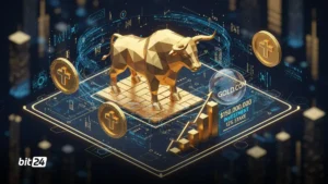 تتر 150 میلیون دلار در Gold.com سرمایه‌گذاری کرد