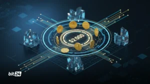 تمرکز اختیارهای اتریوم نزدیک مکس‌پین ۲۱۰۰–۲۲۰۰ دلار