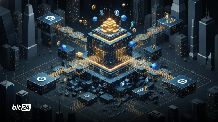 ادغام‌های گسترده در راه کریپتو؛ هشدار مدیرعامل بولیش