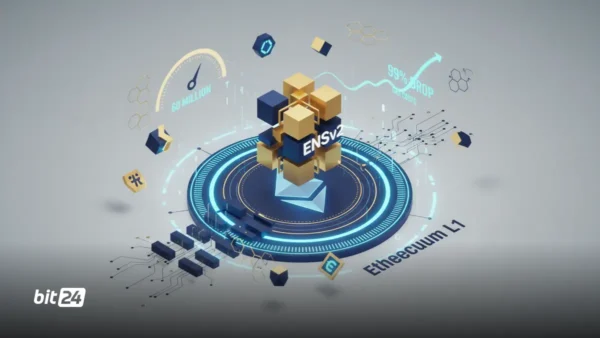 استقرار انحصاری ENSv2 روی اتریوم؛ توقف L2 «Namechain»