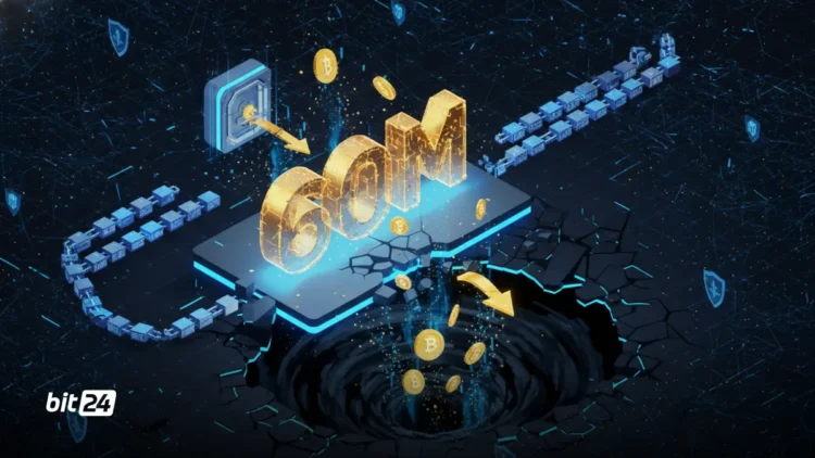 دو قربانی بیش از 60 میلیون دلار در مسموم‌سازی آدرس