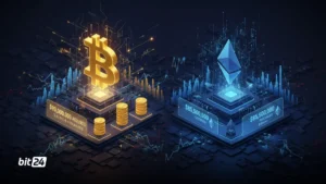 خرید 1,142 BTC توسط استراتژی؛ موجودی به 714,644 واحد رسید