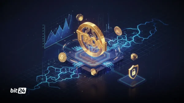 ترون دائو در کنسِنس ۲۰۲۶: تمرکز بر هوش مصنوعی و استیبل‌کوین