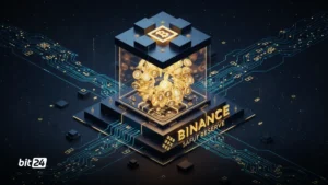 بایننس صندوق SAFU را به ۱۵هزار BTC تبدیل کرد