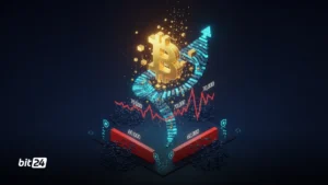 MVRV حوالی ۱٫۱؛ نشانه نزدیک‌شدن بیت‌کوین به انباشت