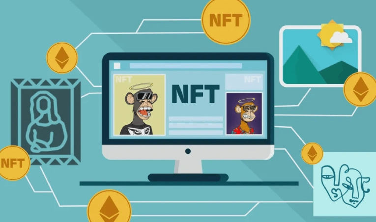 ان‌اف‌تی‌ها و حرکت از هیجان به کاربرد واقعی