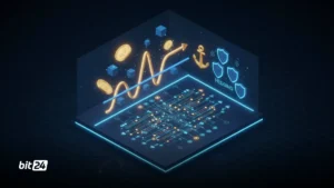 ویتالیک بوترین: شرط‌بندی کوتاه‌مدت در بازارهای پیش‌بینی ناسالم است