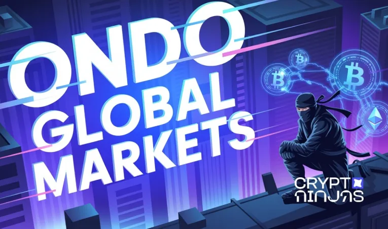 توسعه‌های فنی مانند Ondo Chain و Ondo Global Markets