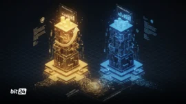 پالیگان برای نخستین‌بار از اتریوم در کارمزد روزانه پیشی گرفت