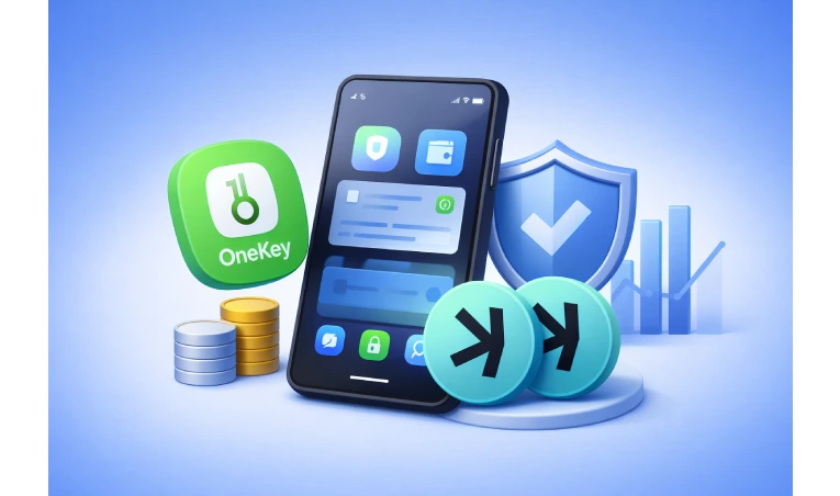 OneKey App