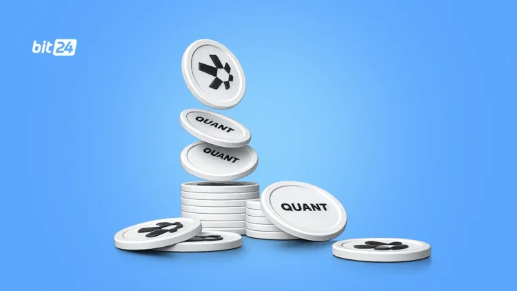 ارز دیجیتال کوانت (QNT) چیست؟ معرفی پروژه Quant Network
