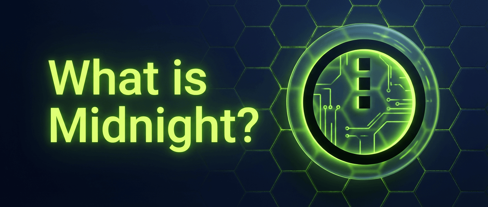 ارز دیجیتال NIGHT چیست؟