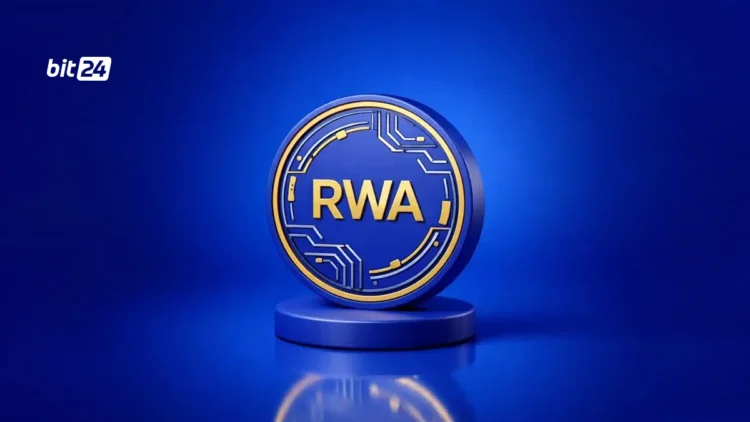 بهترین توکن های RWA کدام‌اند؟ | بررسی پروژه‌های برتر دارایی‌های دنیای واقعی