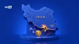 تاثیر بسته ماندن تنگه هرمز بر قیمت بیت کوین و ارزهای دیجیتال