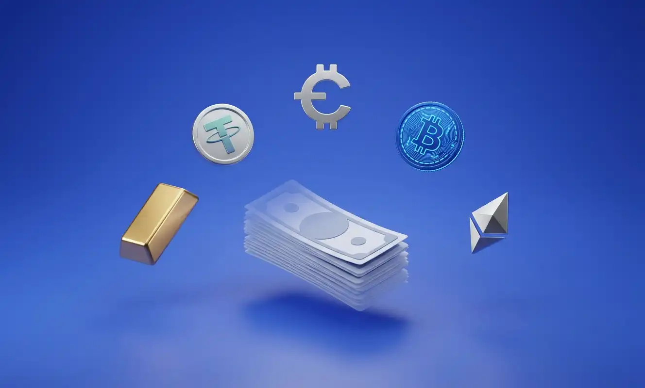 کاهش ارزش پول ملی
