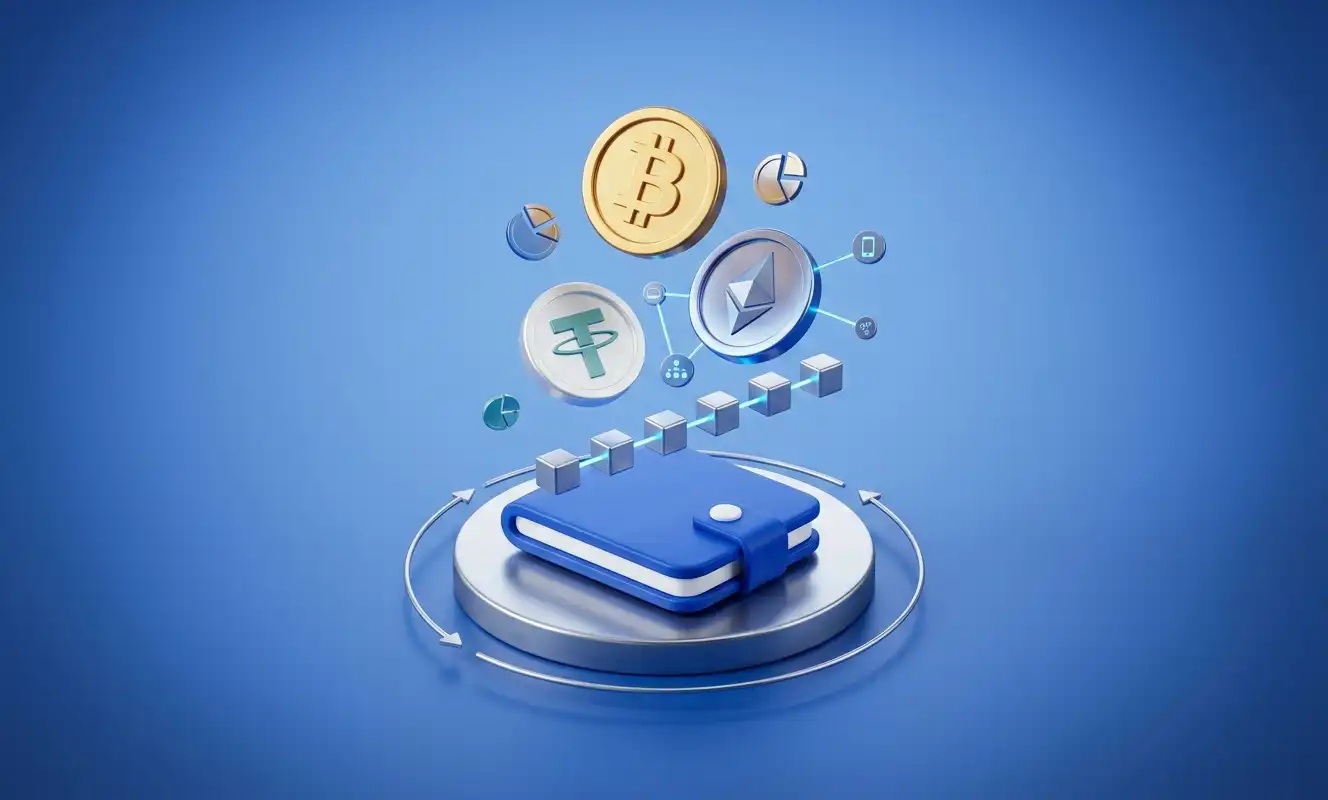 بازار ارز دیجیتال