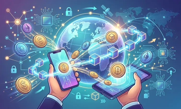 آشنایی با مفهوم ارز دیجیتال یا کریپتوکارنسی