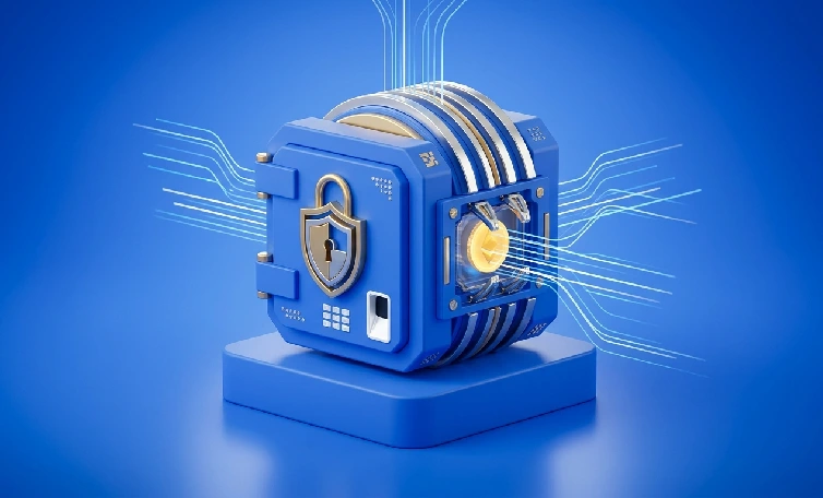 امنیت ارز دیجیتال