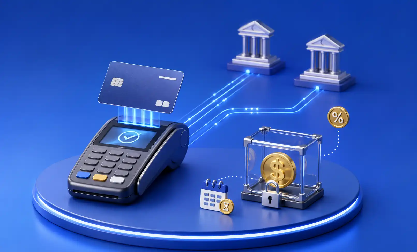 Visa و Mastercard چگونه بازار پرداخت جهانی را کنترل می‌کنند؟