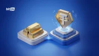 آشنایی با مفهوم طلای دیجیتال، معایب و مزایای آن