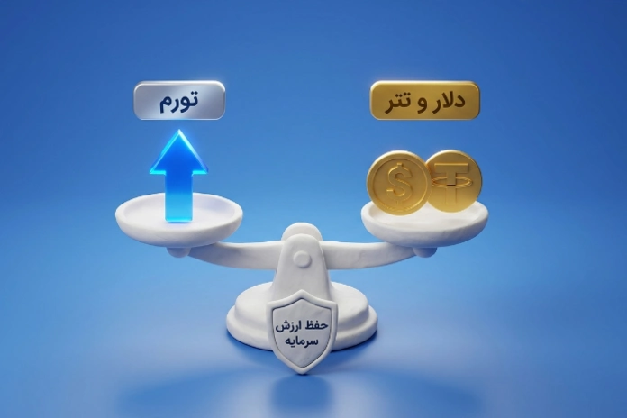 بررسی قابلیت‌ها، ریسک‌ها و مزایای خرید دلار با ۱۰۰ میلیون تومان