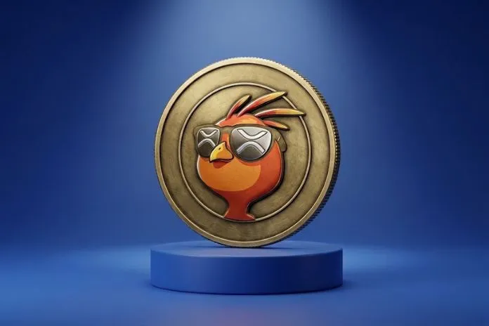 میم کوین فونیکس در شبکه XRP
