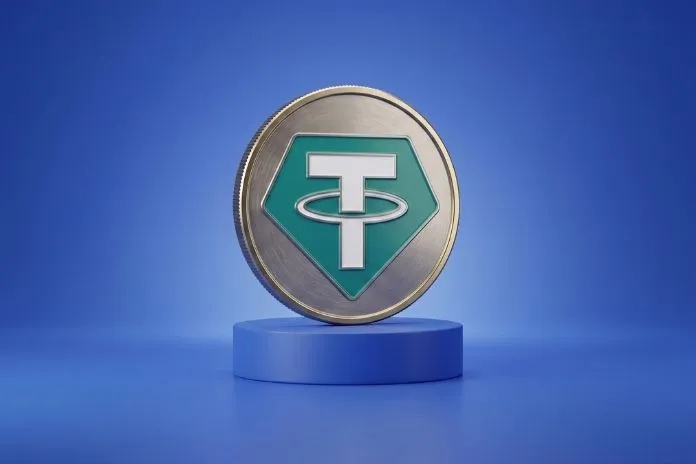 معرفی تتر (USDT) به‌عنوان یکی از شناخته‌شده‌ترین استیبل‌ کوین‌های دلاری بازار رمزارزها