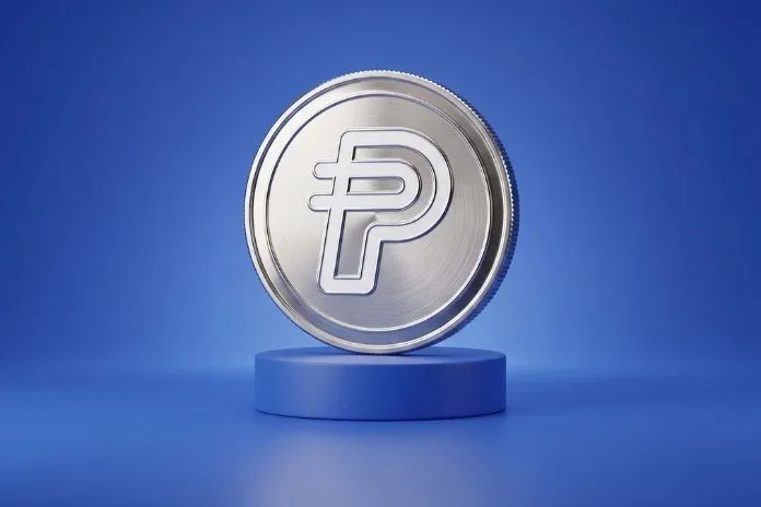 پی‌ پال یو‌اس‌دی (PYUSD) به‌عنوان استیبل‌ کوین دلاری شرکت پی‌ پال با پشتوانه دارایی‌های نقدی