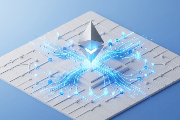 معرفی ویژگی‌ها و مشخصات بلاکچین اتریوم و ارز دیجیتال ETH