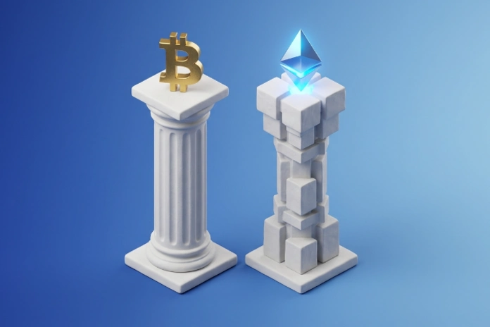 تصمیم‌گیری برای خرید همزمان BTC و ETH