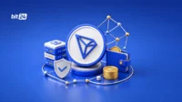 آشنایی با شبکه ترون و ارز دیجیتال TRX