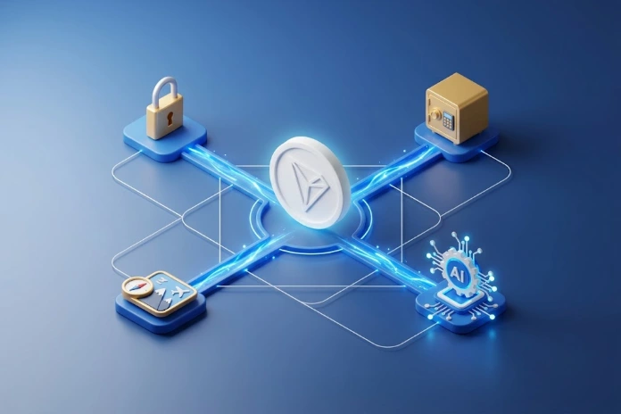 کاربردهای مختلف ارز دیجیتال ترون TRX