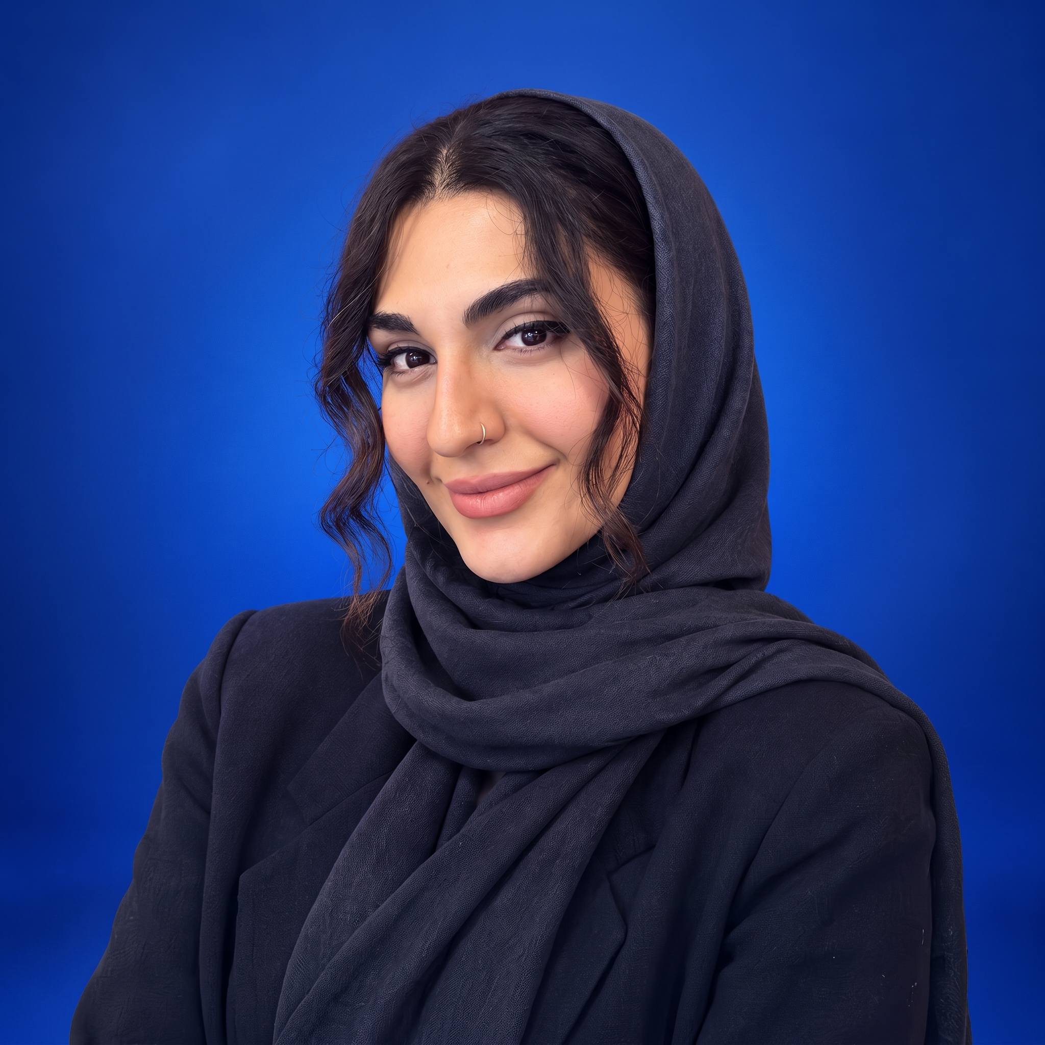 الهه زارع