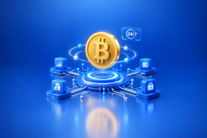 خرید ارزد یجیتال و سرمایهگذاری در بازار کریپتو
