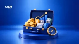 بهترین روش سرمایه گذاری با ۳۰۰ میلیون تومان تا سال ۱۴۰۶
