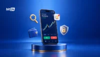 بهترین برنامه برای ترید با گوشی | معرفی 11 اپ برتر برای ترید