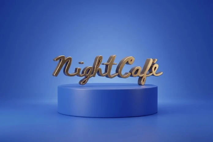 ساخت آثار هنری دیجیتال و تصاویر NFT با هوش مصنوعی نایت‌ کافه