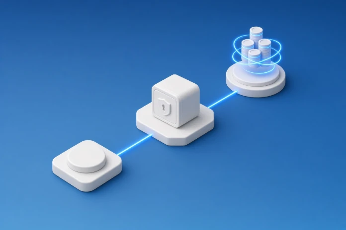 نحوه و مراحل دریافت وام ارز دیجیتال