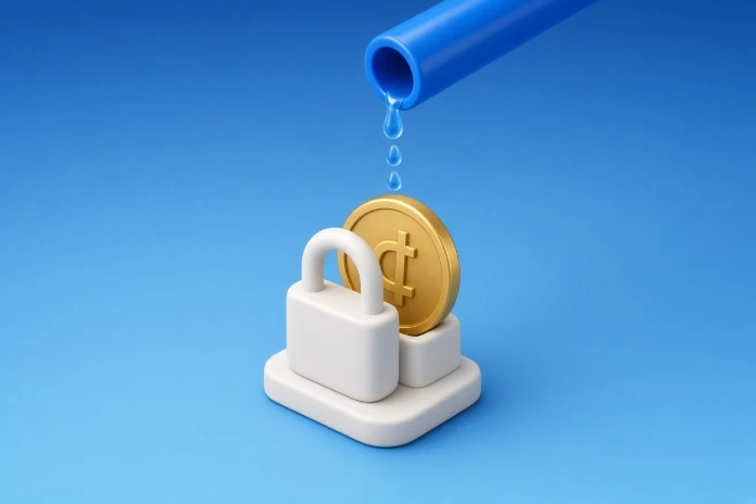 دریافت وام ارز دیجیتال با وثیقه