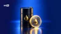 مفهوم نفت دیجیتال و توکن سهام نفت USOon روی بلاک چین