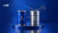 مقایسه نفت برنت و WTI و ارتباط شاخص‌های قیمت نفت با دارایی‌های دیجیتال نفت‌محور