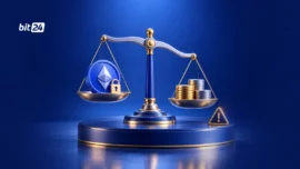 همه چیز درباره وام ارز دیجیتال و انواع آن