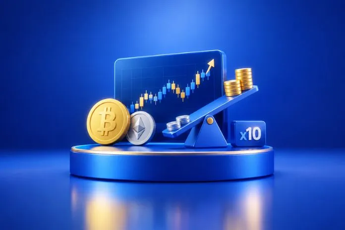 با معاملات فیوچرز ارز دیجیتال آشنا شوید