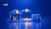 مقایسه واریز و برداشت ارز دیجیتال و بررسی مسیر ورود و خروج دارایی از صرافی