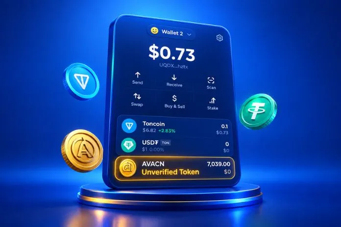دلایل تایید نشدن توکن ارز دیجیتال و بررسی اطلاعات ثبتشده آن