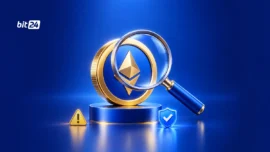 تفاوت توکن تاییدنشده و توکن فیک و روش بررسی اعتبار ارز دیجیتال