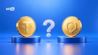 تترگلد بهتر است یا پکس‌گلد؛ بهترین ارز دیجیتال طلا کدام است؟
